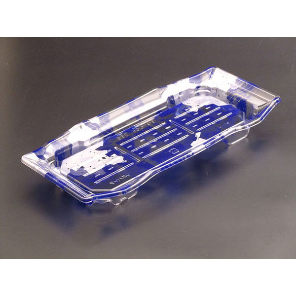 A-PETうつくし盛 35B みぞれ青　800枚(50×16) RRB5262　リスパック（直送品）