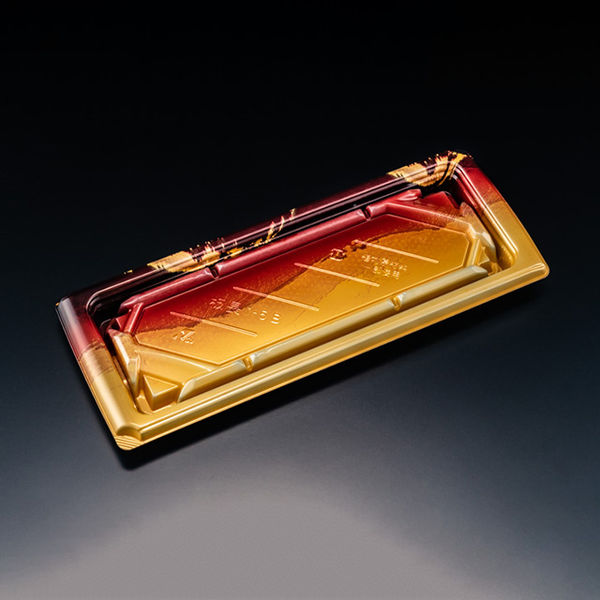 バイオ板長 1-5B おおみ金　600枚(50×12) RRBC094　リスパック（直送品）