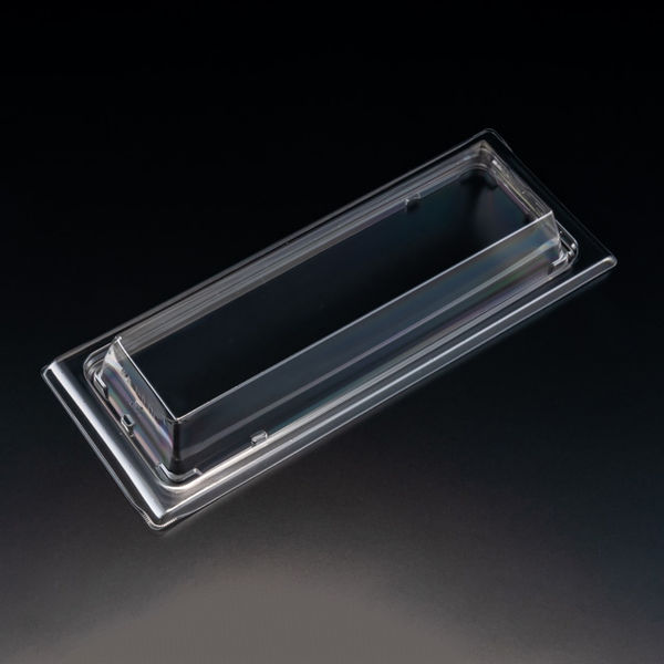 バイオ板長 1-5 OC　600枚(50×12) RRBC119　リスパック（直送品）