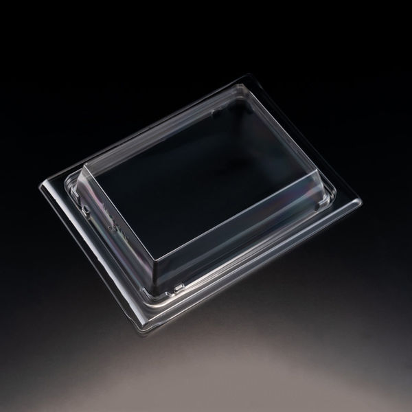 バイオ板長 2-3 OC　600枚(50×12) RRBC269　リスパック（直送品）