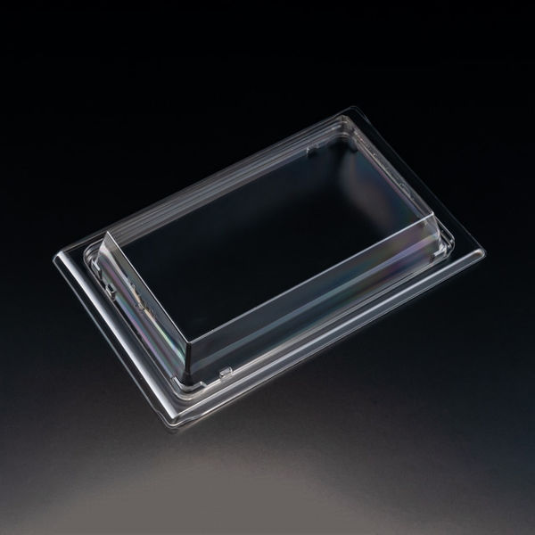 バイオ板長 2-4 OC　600枚(50×12) RRBC299　リスパック（直送品）