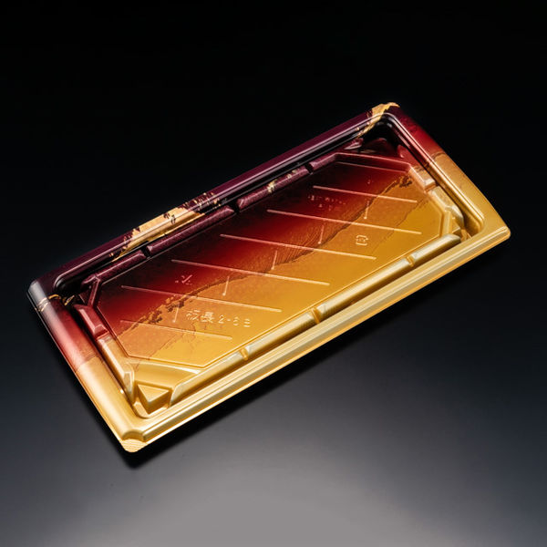 バイオ板長 2-6B おおみ金　400枚(50×8) RRBC364　リスパック（直送品）