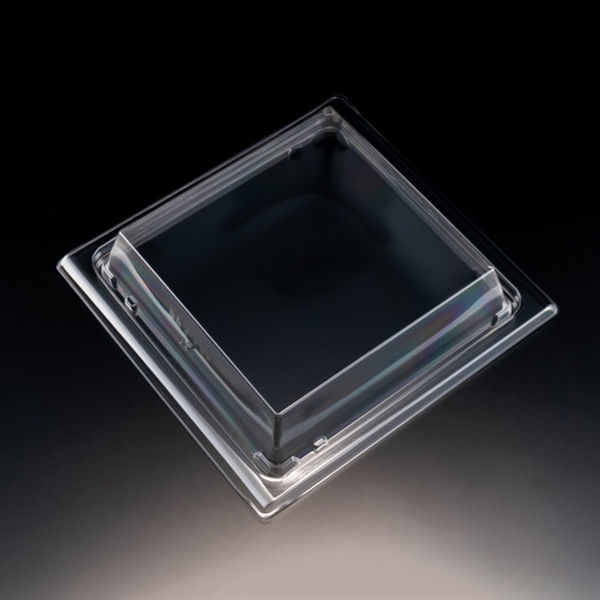 バイオ板長 3-3 OC　600枚(50×12) RRBC539　リスパック（直送品）