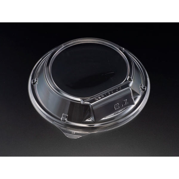 バイオPET 海専丼180 OC　600枚(50×12) RRKS337　リスパック（直送品）