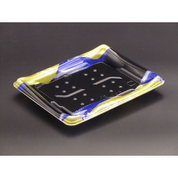 誠06B みずは青　900枚(50×18) RSAD076　リスパック（直送品）