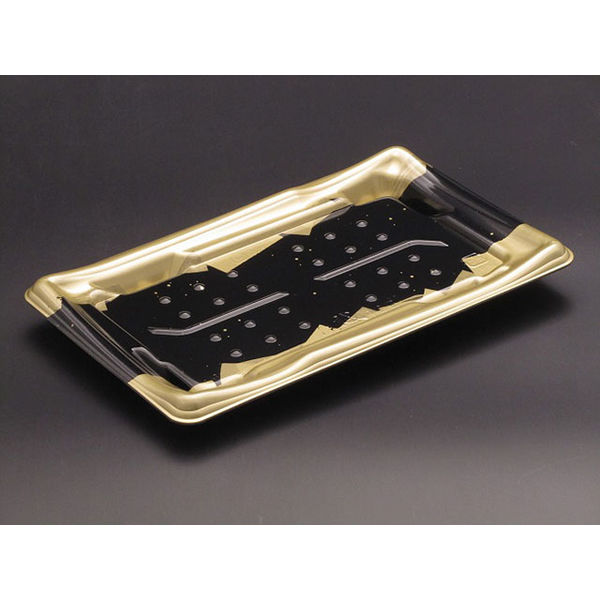 誠10B ふではく金　800枚(50×16) RSAD174　リスパック（直送品）