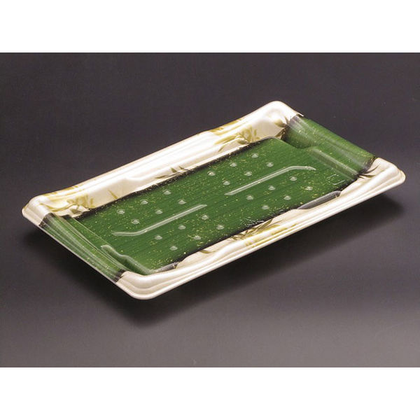 誠10B とうたけ緑　800枚(50×16) RSAD178　リスパック（直送品）