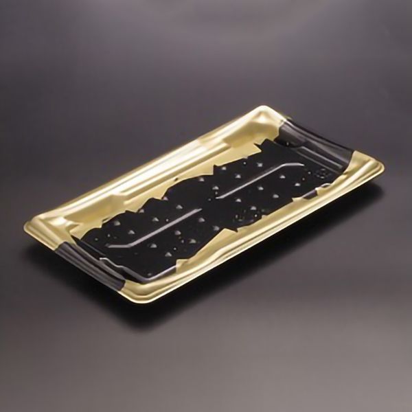 誠12B ふで箔金　600枚(50×12) RSAD194　リスパック（直送品）