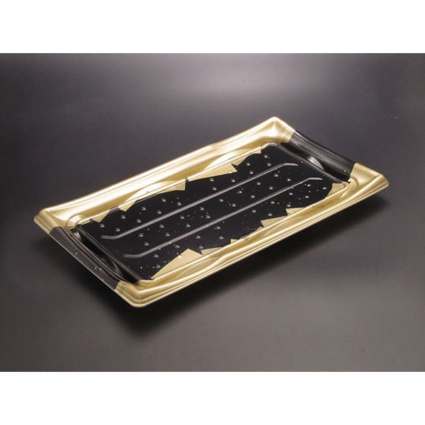 誠24B ふではく金　200枚(10×20) RSAD234　リスパック（直送品）