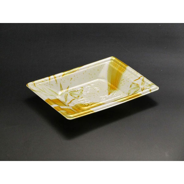 万角15-11B ささら金　1600枚(50×32) RSAG051　リスパック（直送品）