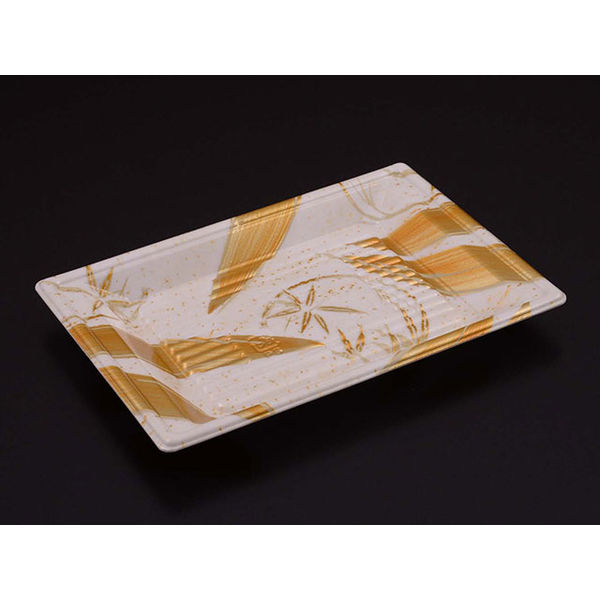 万角22-15B ささら金　900枚(50×18) RSAG451　リスパック（直送品）