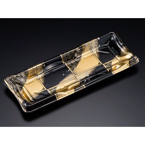 しきさい 1-5B 箔格子金　1200枚(50×24) RSAH211　リスパック（直送品）