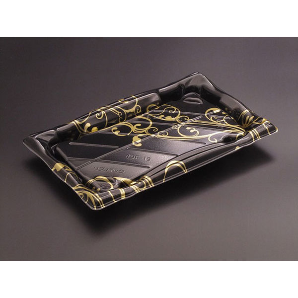 旬盛 2-5B レイラ金　600枚(50×12) RSAJ334　リスパック（直送品）