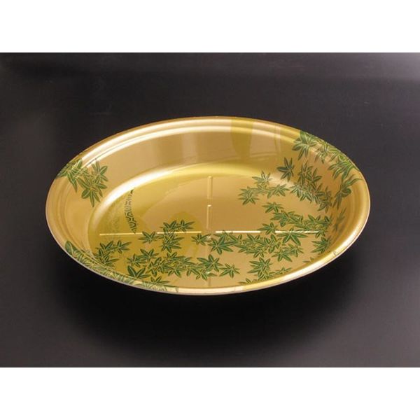 丸桶 3B 羽柴金　300枚(10×30) RSAL085　リスパック（直送品）