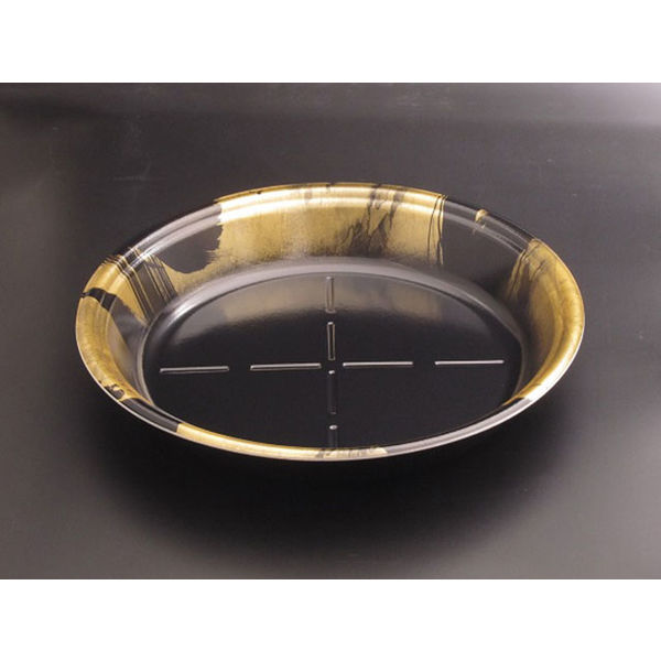 丸桶 3B 本丸金　300枚(10×30) RSAL084　リスパック（直送品）