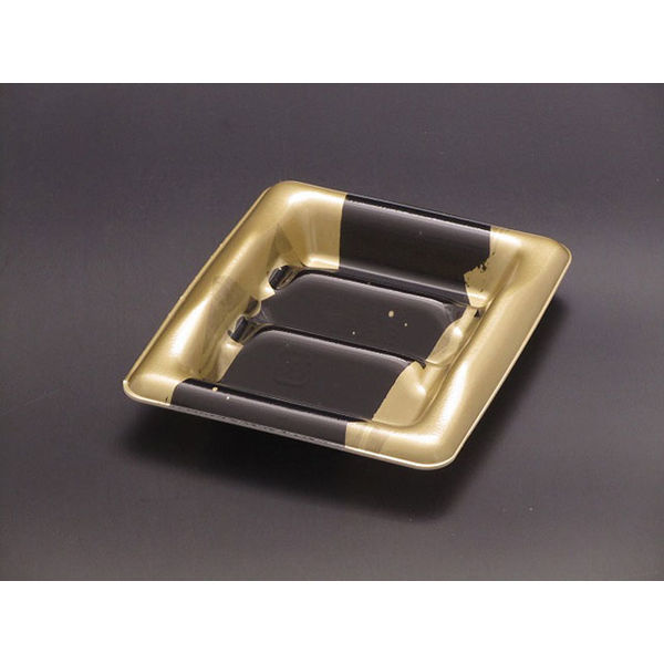 魅せ巻 細1.5B ふで箔金　1600枚(50×32) RSAM101　リスパック（直送品）