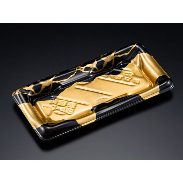 美鮮盛 1-4B つぎ金　1000枚(50×20) RSAR061　リスパック（直送品）