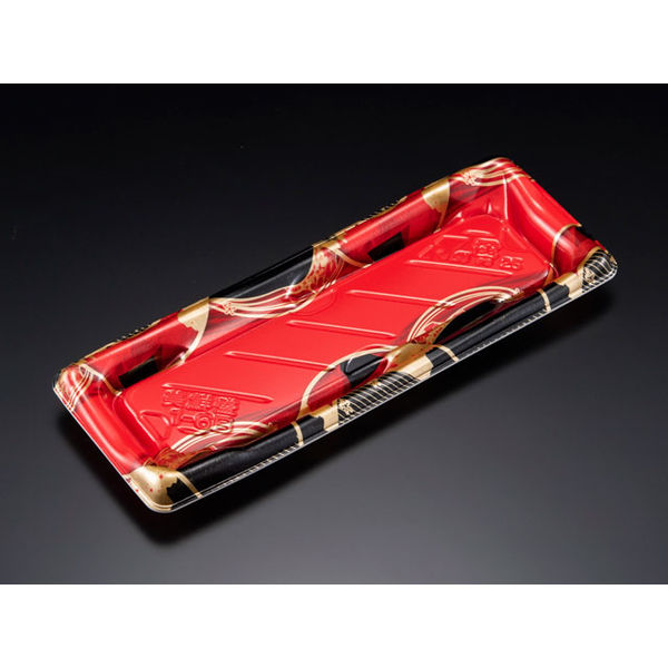 美鮮盛 1-6B はんか赤　800枚(50×16) RSAR125　リスパック（直送品）