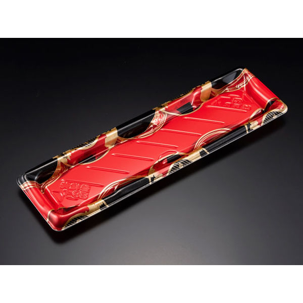 美鮮盛 1-8B はんか赤　600枚(50×12) RSAR185　リスパック（直送品）