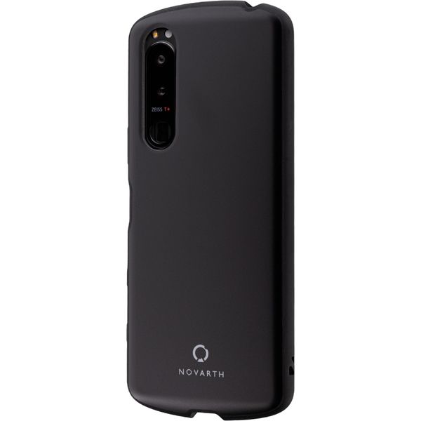 Xperia 5 III SO-53B SOG05 ケース カバー 耐衝撃ハイブリッド