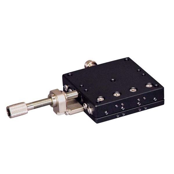 中央精機 ハイグレード Xステージ 60×60 LS-6042-CR6 1台(直送 中央精機 ハイグレード Xステージ 60×60 LS-6042-CR6 1台(直送
