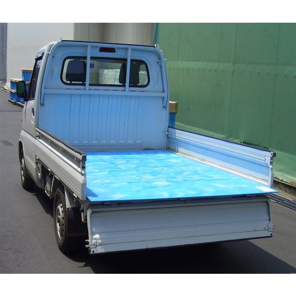 ダイライト トラック荷台板 ラクラクパネル 1P（直送品）
