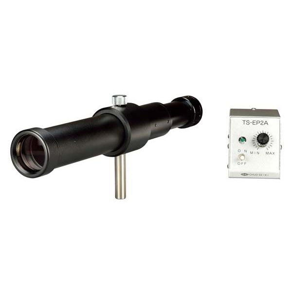 中央精機 コリメータ(LED) C-59L 1個(直送品)