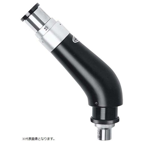 中央精機 C型鏡筒 対物0.5接眼10クロスミクロ2 TS-C-05-10-5 1台（直送