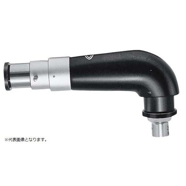 中央精機 L型鏡筒 対物0.5接眼10サークル TS-L-05-10-6 1台（直送品）