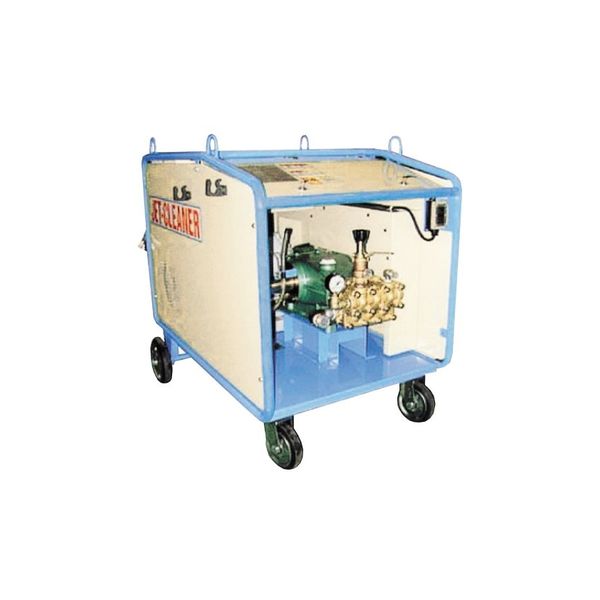 有光工業 高圧洗浄機 TRY-15200-3 60HZ（IE3） 1台（直送品）