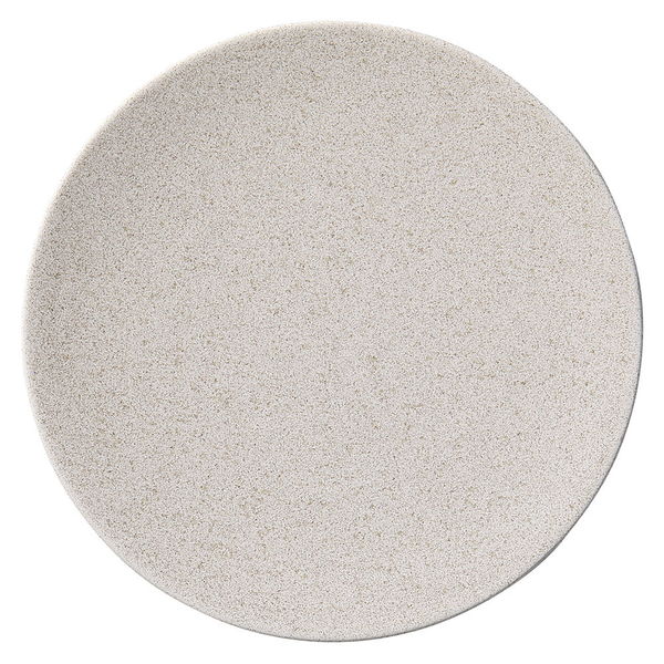 陶雅 大皿 アスカサンドホワイト27.5cm皿 [2個入] tga-1318-224（直送品）