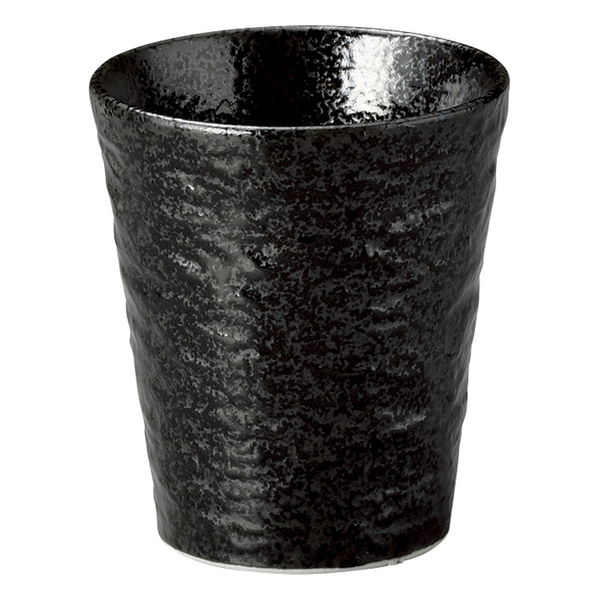 陶雅 フリーカップ ブラックルーインズ フリーカップ [9個入] tga-1818-268（直送品）