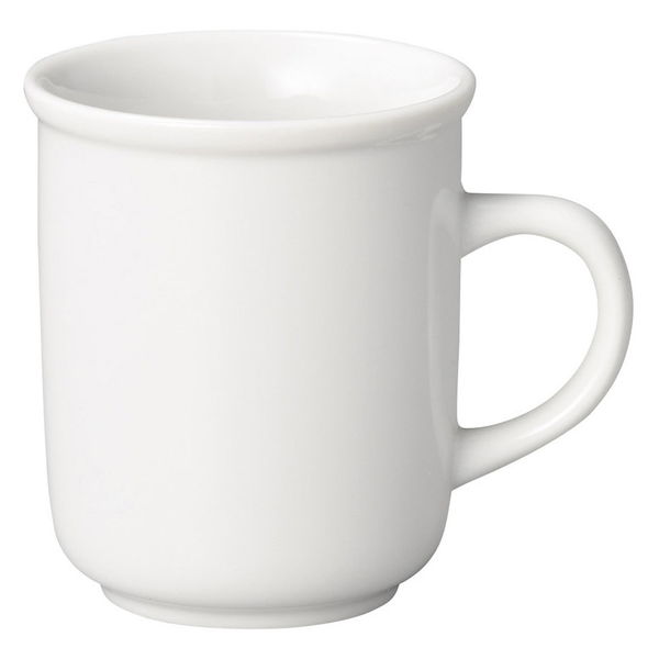 陶雅 マグカップ 湯割りマグ [10個入] tga-4018-051（直送品）