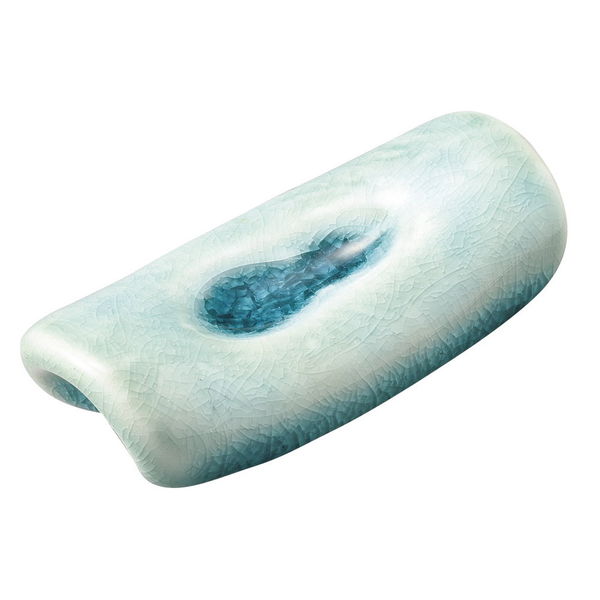 陶雅 箸置 瓢抜き箸置 トルコ [10個入] tga-4318-093（直送品） 5,678円