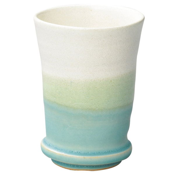陶雅 フリーカップ トルコ色彩フリーカップ [1個入] tga-4418-026（直送品）