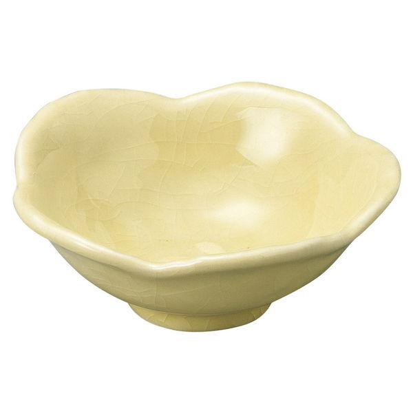 陶雅 小鉢 ひとはなＹ小鉢 [5個入] tga-5718-168（直送品）