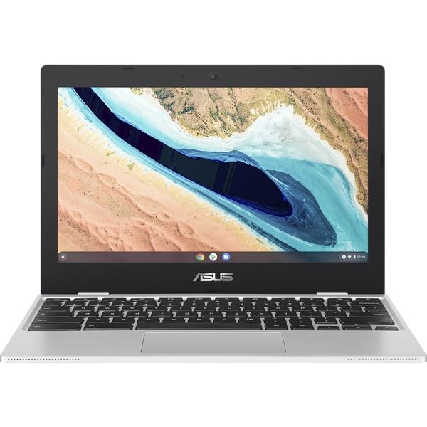 ASUS ノートパソコン 11.6型 Chromebook CX1（直送品） - アスクル