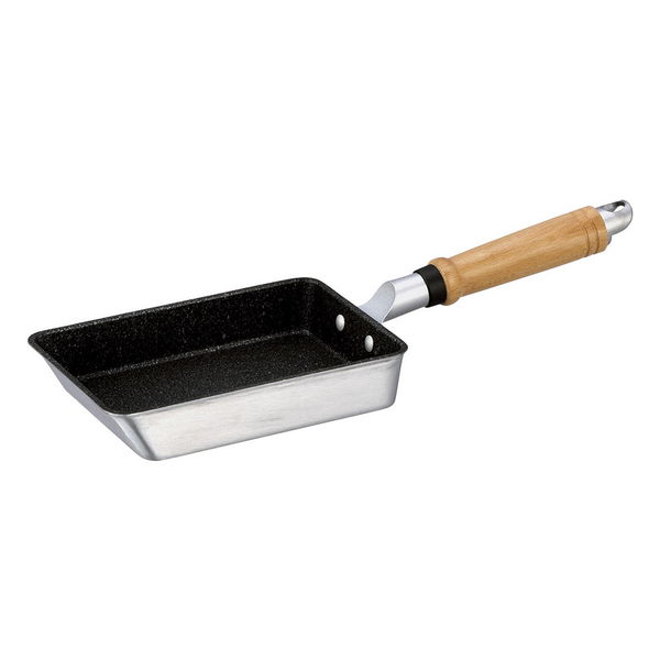 陶雅 玉子焼器 マイスタープレミアム玉子焼 [1個入] tga-8518-008（直送品）