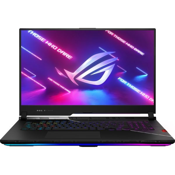 ASUS ROG 17.3型 ゲーミングノートPC - ノートPC