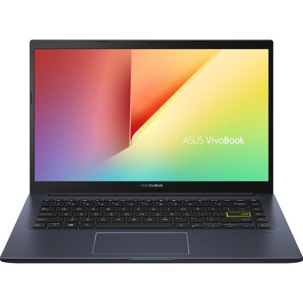 ASUS ノートパソコン 14型 VivoBook 14 X413EA (office H&B)（直送品）