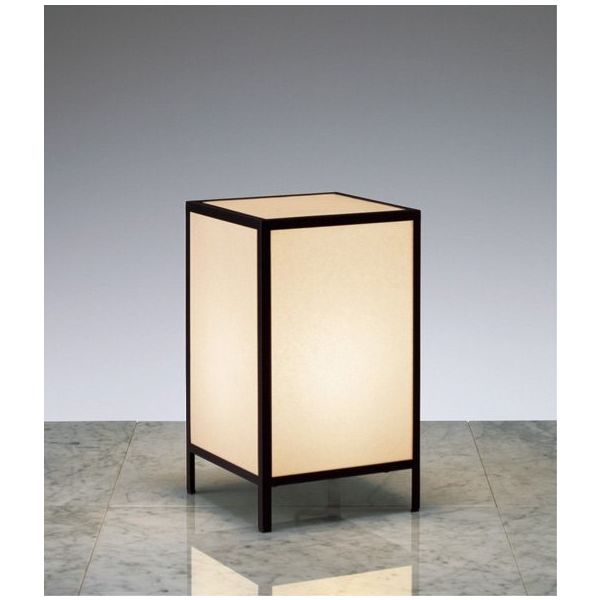 遠藤照明 スタンドライト ERF2008BB 1個（直送品） - アスクル