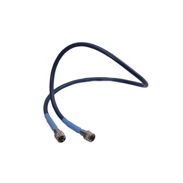 同軸ケーブル， オスSMA オスSMA， 1m， Sucoflex_126E/SMAm/SMAm/1000mm 1個（直送品）