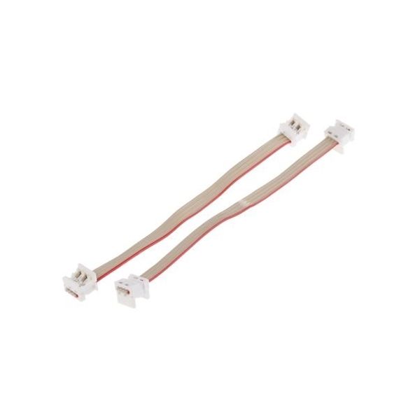 モレックス Molex ，リボンケーブルアセンブリ92315ー0410 92315-0410 1ロット(1000個)（直送品）