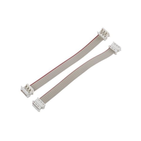 モレックス Molex ，リボンケーブルアセンブリ92315ー0615 92315-0615 1ロット(500個)（直送品）