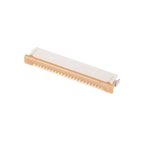 モレックス Molex FPC/FFC コネクタ， 22極， 1mm， 表面実装 52271-2269 1ロット(1000個)（直送品） 117,989円