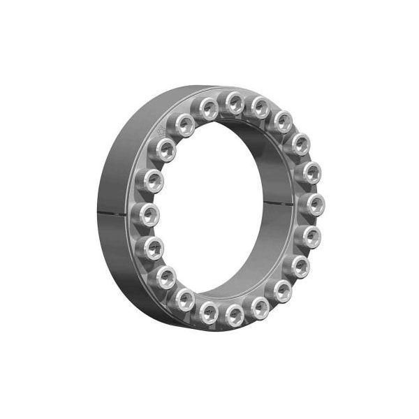 RINGFEDER ロックアセンブリ 7012 - 20x47 1個（直送品）