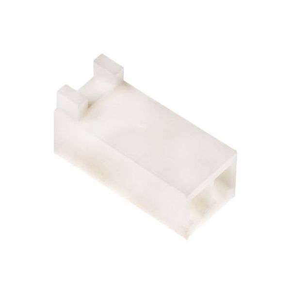 モレックス Molex 圧着コネクタハウジング 3極 ピッチ:2.5mm 1列 22ー01ー3037 1ロット(5000個)（直送品）