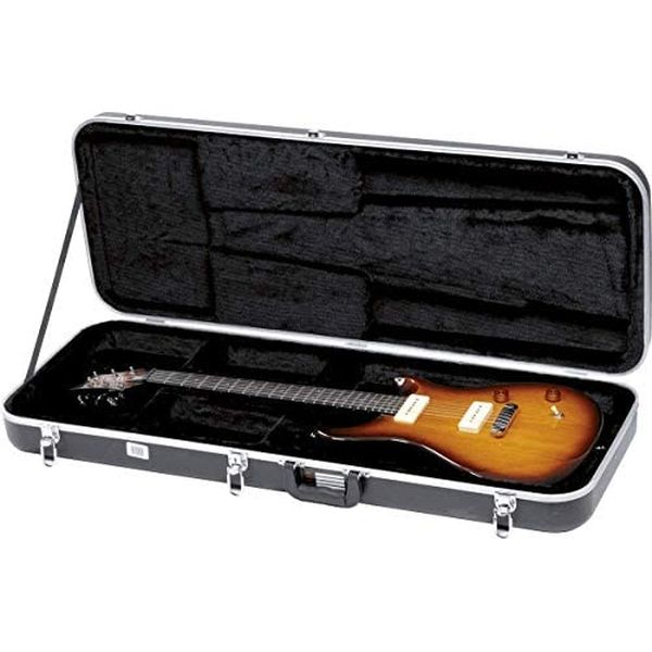 GATOR CASES エレキギターケース GC-ELECTRIC-A-S / Dlx Elec G 1箱(1