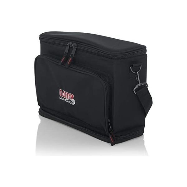 GATOR CASES 機材ケース・ラック GM-DUALW / GM-1W Style Bag 1箱(2個入)（直送品）