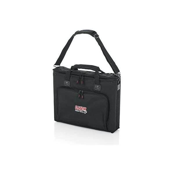 GATOR CASES 機材ケース・ラック GRB-2U / Rack Bag Nylon 1箱(2個入)（直送品）